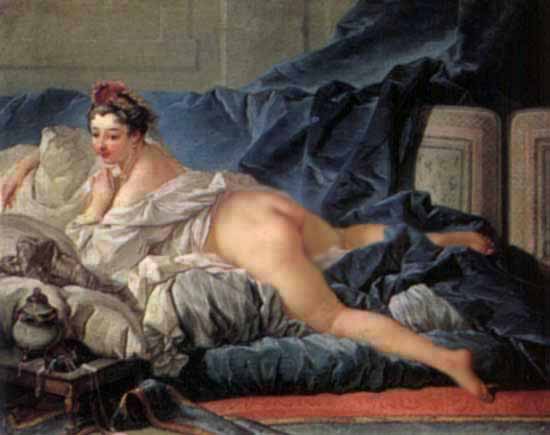 Boucher - 1743