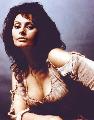Sophia Loren - Dulcinea szerepben